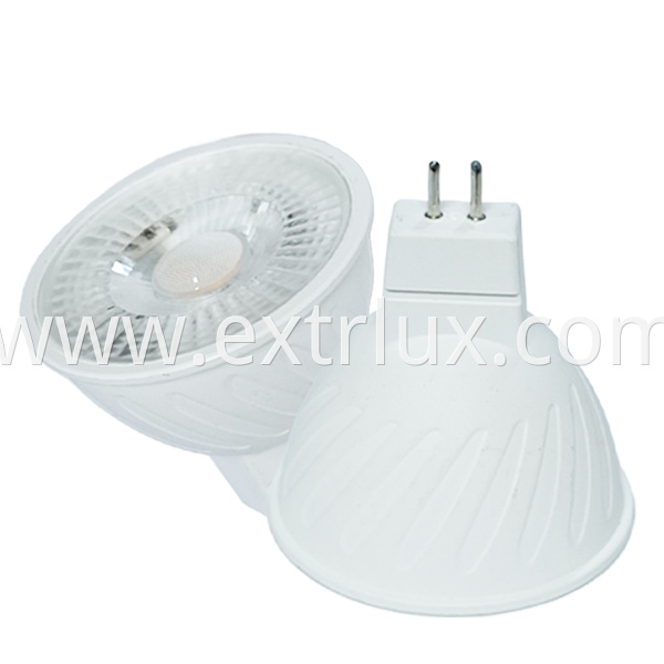 Cob Plastic Led Mr16 Left Cob Plastic Led Mr16 Left